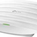 TP-Link Festa F54 Wireless Access Point AC1750 Gigabit Port Mesh Seamless Roaming, MU-MIMO, Self-Organizing Network Free Cloud Management PoE Powered, Zero-Touch Provisioning, Does not Work with Omada