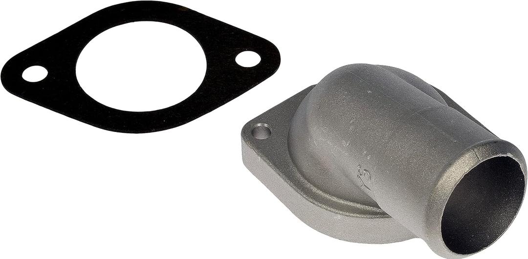 Dorman 902-5052 Engine Coolant Thermostat Housing Compatible with Select Subaru Models
