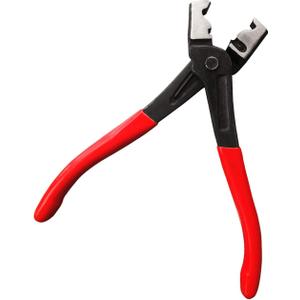 Hose Clamp Clic-R Collar Pliers Automobile Repair Tools For BMW Mercedes Audi VW