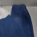 Women's High Waisted Stretch Jeans M