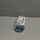 Karmus Rear View Mirror Phone Holder, Rearview Mirror Phone Holder for Car, Rotatable and Retractable Car Phone Holder Mount, Car Truck Essentials Accessories Compatible with All Cell Phones