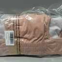 wegreeco Washable Dog Diapers Female Highly Absorbent Reusable Diapers for Doggie in Heat Dog Period for Heat Cycle, 3 Pack (X-Large)