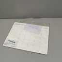 Beautiful 2026 Magnetic Fridge Calendar - Runs From Jan 2026 Until July 2027 - The Perfect Monthly Refrigerator Calendar for Easy Organizing (Sage)