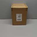 Rainbow High Deluxe Fashion Closet for 400+ Looks. Portable Clear Acrylic Playset Features 31+ Designer Doll Clothing & Accessories, Gift for Kids & Collectors, Toys for Kids Ages 6 7 8+ to 12 Years