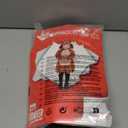 fun shack Toddler Reindeer Costume, Reindeer Costume Kids, Toddler Christmas Costumes, Christmas Costumes for Kids (3-4 Years, Brown)