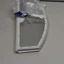 GE Appliances Dryer Lint Filter Screen, Genuine Original Equipment Manufacturer (OEM) Part, WE03X23881