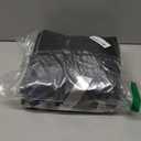 SUV Car Cover for Automobiles All Weather Waterproof, Universal Fit Kia Soul, Honda HRV/Element, Subaru CrossTrek, Hyundai Kona, Ford EcoSport, Jeep Renegade, Mazda CX-30 etc. (1 Fit SUV-Length (Up To 181"), Black-Blue)