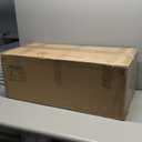 52 Smart Ceiling Fan with LED Lights Remote,Quiet DC Motor,Voice Control via Alexa Google WIFI Phone,Outdoor Indoor Modern Ceiling Fans,Dimmable,for Bedroom Patio Porch,Gold and White Black