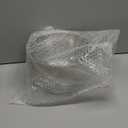 10 Cup Rice Cooker Inner Pot Compatible with Tiger JBV-A18U-W, Non-Stick 304 Stainless Steel Replacement Bowl, Easy to Clean & Dishwasher Safe