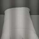 Nuzzle Cooling Adjustable Pillow for Side Sleepers, Luxury Standard Size Bed Pillow Hotel Collection - Best Adjust Height Soft Firm Pillow for Back, Stomach or Side Sleepers - Home Gifts (White)