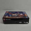 LEGO Technic VTOL Heavy Cargo Spaceship LT81, Space Gift Idea for Kids, Space Theme Toy, Vehicle Building Playset for Imaginative Play, Spaceship Toy for 10 Year Olds, 42181