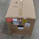 CANEST Smart Toilet with Bidet Built in, Dual-Flush 1.1/1.6GPF with 17" ADA Comfort Height Seat, 1000g MaP Flush, Bidet Toilet 12" Rough-in, Foot Sensor, Heated Seat, Remote Control, Night Light (FC-001P Soft Close Lid&Seat)