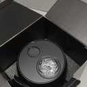 Govee Star Light Projector with Ocean Wave Ripple Effects, Works with Matter,Alexa and Google Assistant, 40+ Scene Modes, 18 White Noise Options, LED Night Light Projector for Bedroom, Without Plug