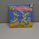 Fun Boomerang - Easter Basket Stuffers for Kids - Soft & Easy to Use - Easter Gifts for Boys & Girls All Ages - Best Boy Gifts for 6 7 8 9 10 Year Old Boys + 2025 Top Toys for Age 8-12 Boy Gift Ideas (Green)