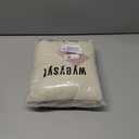 Wyeysyt 2 Piece Sets for Women Summer, Sweater Set Sleeveless Tunic Top and Shorts Beach Vacation Sets Tracksuits (Apricot-M) (M)