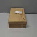 Snowman Christmas Decorations Classic Resin Snowman Figurines with LED Lights, Ideal Indoor Decorations for Home That Can be Used for Christmas Table Decor