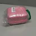 YouKnow Hard Case and Silicone Cover for Yoto Mini Player, Kids Audio Music Accessory with Card Case Holder for up to 10 Cards (Pink)