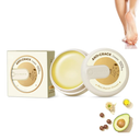 2 Pack Foot Repair Cream,Moisturizing Foot Cream For Dry Cracked Heels Callus Remover Hand Cream Foot Cream Advanced Repair Cream Body Moisturizer for Very Dry Skin 0.53 Ounce