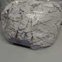 Entisn Baby Crib Sheets 2 Pack, 28 x 52 Inch Minky Dot Fitted Crib Mattress Sheet for Boys and Girls, Soft and Warm Fleece Nursery Bedding for Standard Toddler Bed Mattresses (Light Grey)