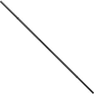 Fitvids Olympic Barbell Standard Weightlifting Barbell, 1IN6FT