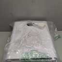 Air Purifiers for Home Large Room up to 2200sq.ft, MOOKA Air purifier for Home Pets with Washable Filter, PM 2.5 Display Air Quality Sensor Air Cleaner for Bedroom, Dorm room, Pets, Office PR1 (White)