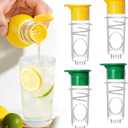 Lemon Squeezer Screw-Top