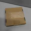 2 x 3D Printed Toy Fidget Spinner - 4PCS Stress Relief Sensory Toy for Adults, Office Desk Toy, Stocking Stuffers Bulk Birthday Party Halloween