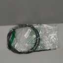 Rear Hand Brake Cable Compatible with Honda TRX300 Fourtrax TRX300FW Fourtrax 350 Foreman 400 450 Rancher 350 TRX 500 TRX500FA Foreman Rubicon 500