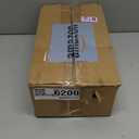 Tall Mountain View Stone Aquarium Ornament, Artificial Resin Rock Fish Tank Decoration for Aquarium Landscape, Supplies