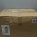 T-Fal Ultimate Hard Anodized Nonstick Cookware Set 17 Piece, Nonstick Pots and Pans Set with Fry Pan, Saucepans, Saute-Pan, Griddle, Dishwasher Safe, Black