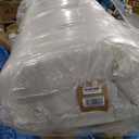 NapQueen Twin Size, 6 Inch Anula Green Tea Infused Memory Foam Mattress, Bed in a Box, CertiPUR-US Certified