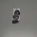 3 x KOHLER GENUINE PART GP1074231 SPLINE ADAPTERS , Black