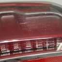 LED Taillights, Compatible with 2016-2019 GMC Sierra 1500 SLE SLT Denali Base Limited All Terrain, Replace 84233587 84365930 Driving Brake Turn Signal - Rear Left Driver Side LH