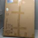 ALL4JIG 2000 Pieces Puzzle Table with Legs and Wheels, Wooden Jigsaw Puzzle Table with 4 Drawers & Cover, Upgraded Stability & Optimized Lightweight Design, Puzzles for Adults