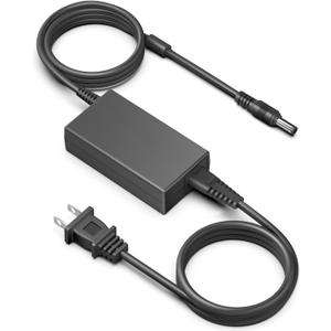 HKY 19V 65W AC Adapter Charger Replacement for Harmon Kardon Aura/Aura Studio 4 3 2 1 /Aura Plus AirPlay Aura Series Wireless Home Speaker System Power Supply Cord