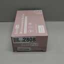 Microwavable Feet Booties for Discomfort Reduction, Heating Foot Warmer for Reduce Aching, Microwave Heating Pad for Foot, Microwavable Feet Warmers for Cold Winter, Microwave Boots for Elderly, L