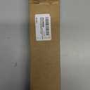 Bathroom Towel Bar, Wall Mounted, Modern Design Brush Nickel 9 Inch