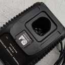 19.2V C3 Battery Charger 140152004 Replacement for All Craftsman 19.2-Volt C3 XCP Lithium-Ion & Ni-Cad Diehard Battery 11375 11376 PP2011 315.PP2020 315.PP2025 PP2030