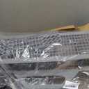 Universal Dishwasher Cutlery Basket Replacement WD28X10128 Dishwasher Utensil Silverware Basket, Compatible with Part No. AH959351, EA959351, PS959351, WD28X10127, WD28X10132