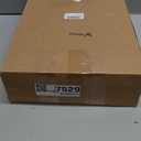 Windyun 100 Pcs Gift Bags with Handle Reusable Small 13.8x3.5x3.9 Inches Bottle Totes Bulk for Birthday Wedding Christmas Holiday Party (Orange)