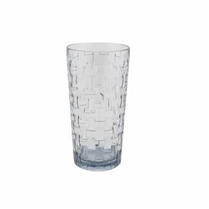 SDS for HD Designs Woven Tumbler - Light Blue