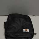 Lunch Box for Men Women Adult,Premium Insulated Lunch Bag,Portable Small LunchBox for School Work Picnic (Black)