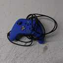 PowerA Enhanced Wired Controller for Xbox Series X|S - Blue, Officially Licensed for Xbox
