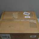 Kids Bookshelf and Toy Storage - Book Shelf for Kids Rooms, Toddler Bookshelf Baby Bookcase for Nursery, Montessori Toy Organizer, White