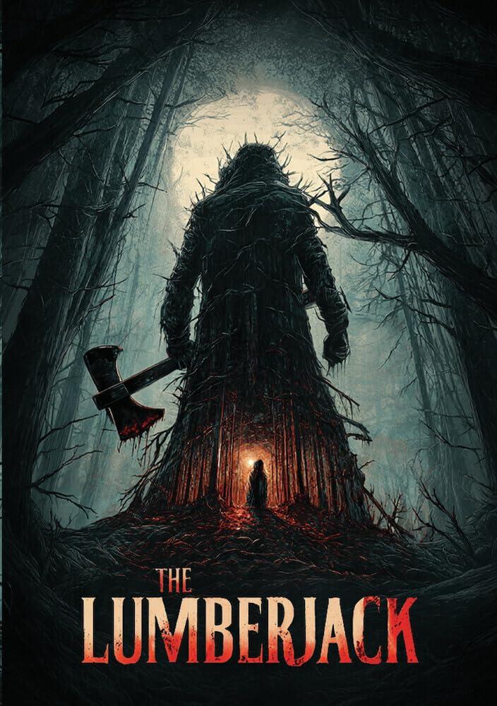 The Lumberjack
