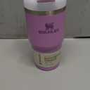 STANLEY Quencher H2.0 FlowState Stainless Steel (Lilac)