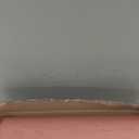 Gaiam Yoga Mat Premium Solid Color Reversible Non Slip Exercise & Fitness Mat for All Types of Yoga, Pilates & Floor Workouts, Ballet, 5mm