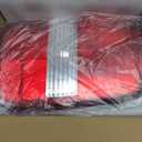 OKLPF Rear Brake Tail Light Compatible With 2004 2005 2006 2007 2008 Ford F150 F-150 Replacement Red Taillight Assembly,Includes a Luxurious Box,Driver and Passenger Side