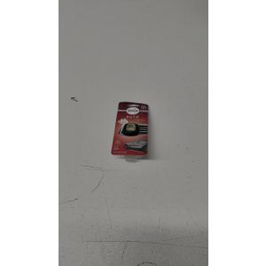 Febreze Car Vent Clip Air Freshener, Odor Eliminator for Up to 30 Days Freshness