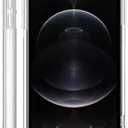 Liehad Christmas Gnome Tree Phone Case Compatible with iPhone 17, Cute Christmas Festival Phone Cover, Soft Shockproof Protective TPU Case